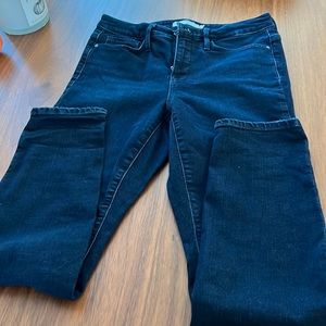 Athleta jeans size 8 VEUG